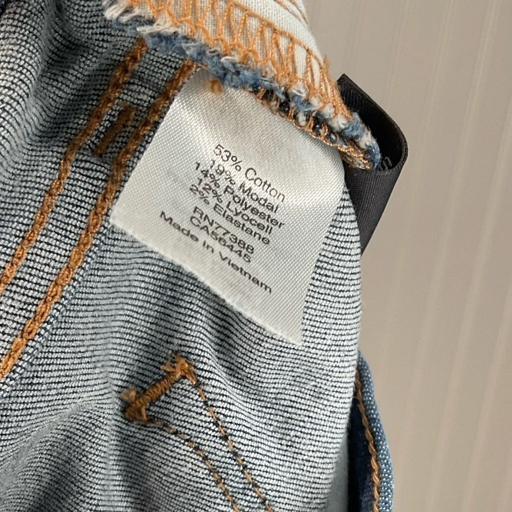 J.Crew High Rise Skinny Size 26